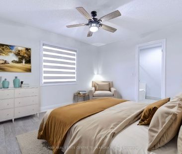 For Lease - 153 Mclaughlin Avenue Unit# Upper, Milton, Ontario - Photo 4