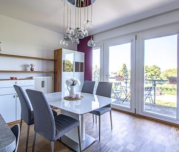 Business Wohnung ! Lichtdurchflutet und Modern - Photo 3