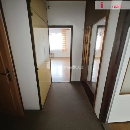 pronájem bytu 2+1, ul. Kladenská, Děčín II - Staré Město - Photo 5