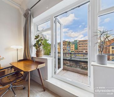 2 bedroom apartment to rent - Photo 3