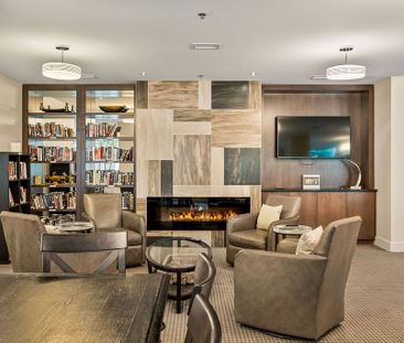 For Lease - 108 RICHMOND Road Unit# 308, Westboro - Hampton Park, O... - Photo 3