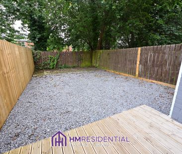 1 bedroom Ground Floor Flat for rent on Swinley Gardens, Denton Bur... - Photo 6