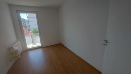 3-ZIMMER MIETWOHNUNG IN DER HAFENSTRASSE MIT GARAGE UND LOGGIA! - Foto 5