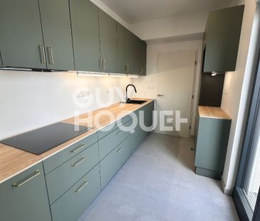 Appartement 4 pièces à louer à Villiers sur Marne - Réf. 4475 - Photo 5