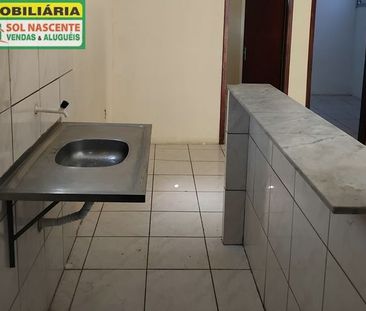 APARTAMENTO - Photo 1