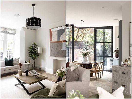 3 bedroom duplex to rent - Photo 1