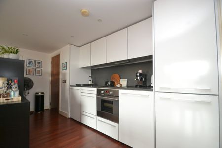 The Mill, College Street, Ipswich, Suffolk, IP4 1FT - Photo 5