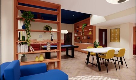 4 bed student apartment with ensuite bathrooms- Bills included! - Photo 4