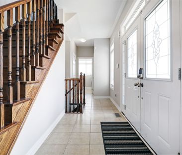 For Lease - 41 Spruce Pine Crescent, Vaughan, Ontario - Photo 1
