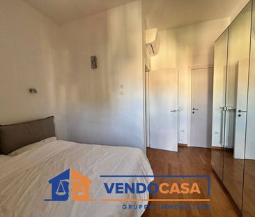 Quadrilocale viale Spartaco Lavagnini, San Marco - SS Annunziata, Firenze - Photo 4