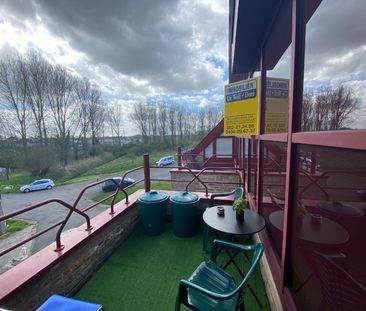 Appartement te huur in Dendermonde - Foto 3