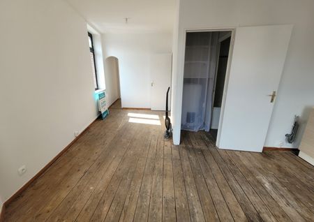 Location Appartement 2 pièces 35m² CROIX 59170 - Photo 4