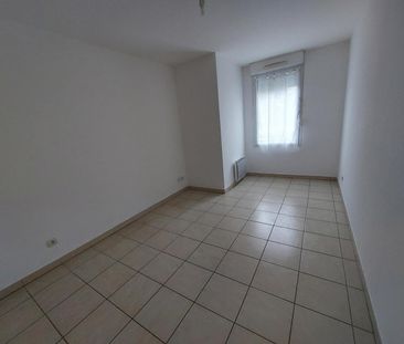 location Appartement T4 DE 86.28m² À GRIGNY - Photo 1