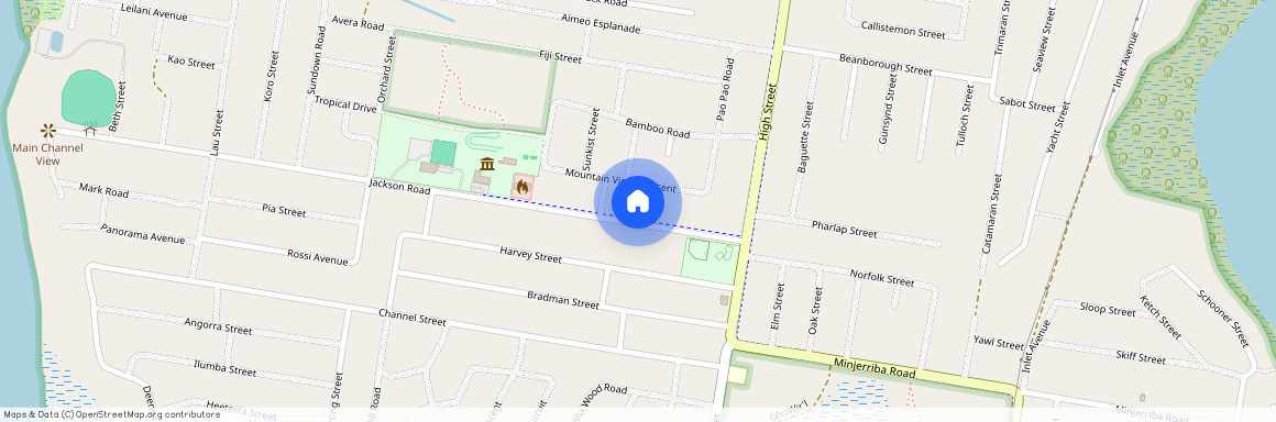 19 Jackson Road, Qld 4184, Russell Island