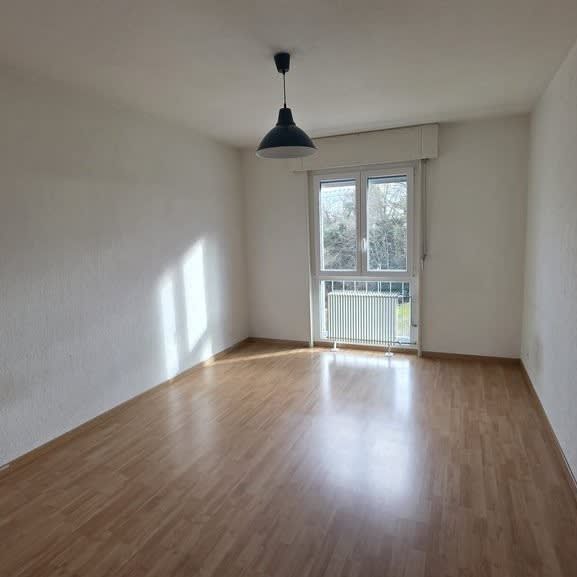 4.5 Zimmer, 1. Stock - Photo 1