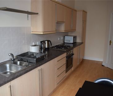 2 bedroom apartment to rent - Photo 6