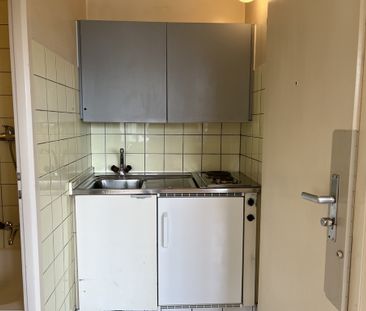 Studio idéalement situé au centre de Lausanne - Photo 3