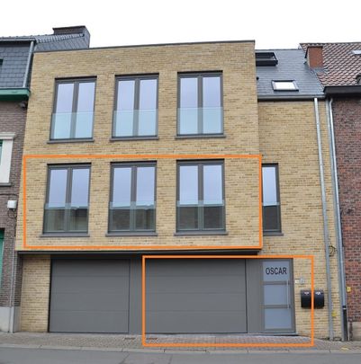 Appartement te huur - Foto 1