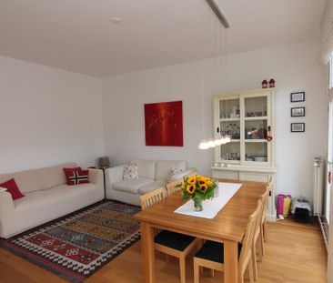 Van de Spiegelstraat 26, Zeeheldenkwartier, 2518ET, Den Haag - Photo 1