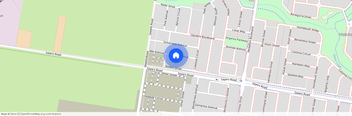 17 Mel Avenue, VIC 3029, Tarneit