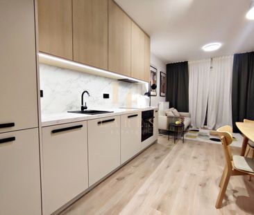 Balkon | Zwierzęta akceptowane | Stylowe - Zdjęcie 5