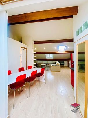 Studio Meublé à 1180 Uccle  Loyer: 950 € - Foto 1