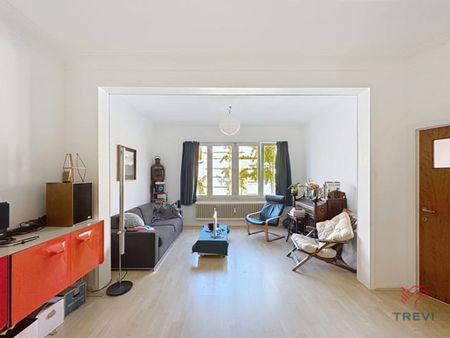 Appartement te huur - Foto 3