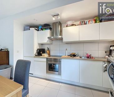 Appartement te huur - Foto 3