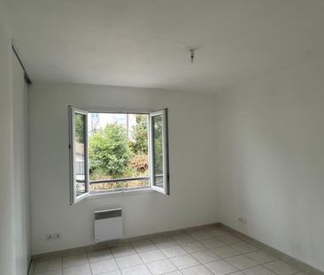 Appartement 2 Pièces 38 m² - Photo 1
