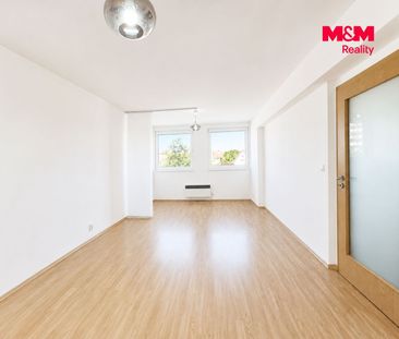 Pronájem, Byt 2+kk, 45 m², Čelákovice, Sokolovská - Photo 3