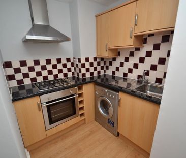 1 bedroom flat to rent - Photo 5