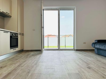 Apartament cu o cameră | Aleea cu Plopi | Giroc | Bloc nou - Photo 2