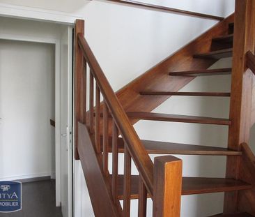 Location Appartement 3 pièces 105m² NANCY 54000 - Photo 6