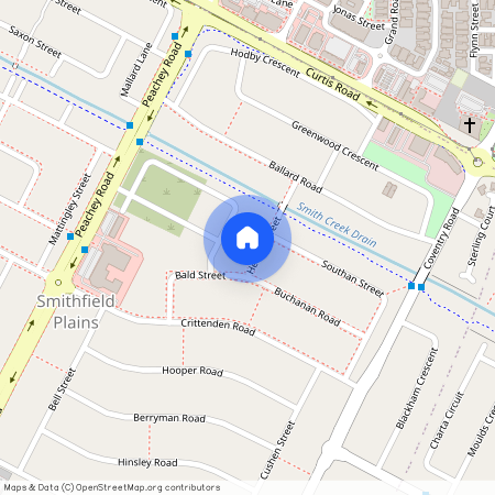 7 Heddle Street, SA 5114, Smithfield Plains