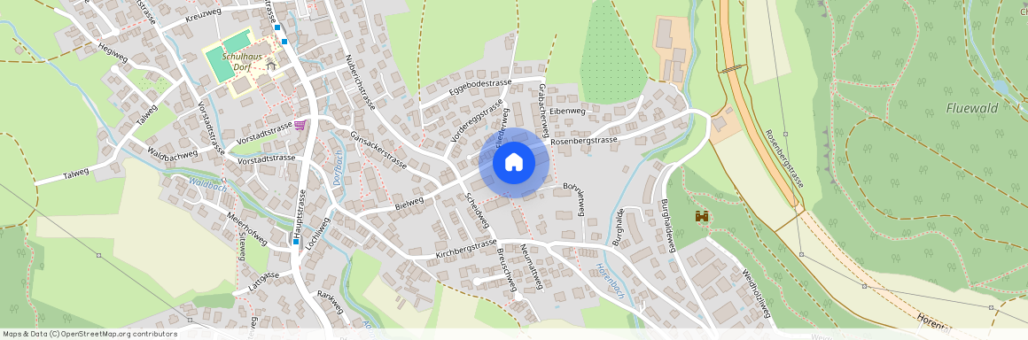 5024, Küttigen, Rosenbergstrasse, 8