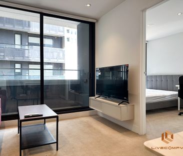 Melbourne CBD - Photo 1