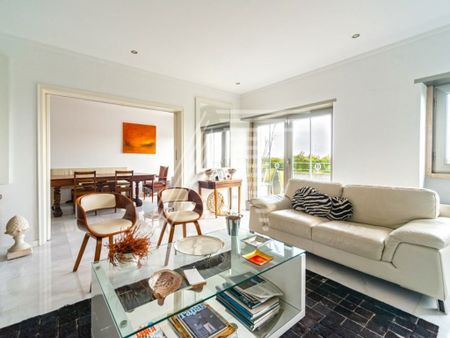 3 bedroom luxury Apartment for rent in Lisbon, Portugal - Photo 5