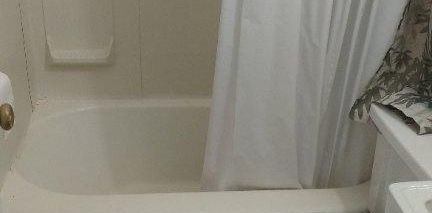 1 1/2 (620$/mois), à louer, PARC MYRAND, 2 pas Univ. Laval et CEGEP, près de tout service, AUBAINE, Tranquillité absolue - Photo 2