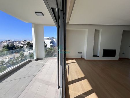 Διαμέρισμα για ενοικίαση Κυθηρίων - Πανί (Άλιμος) - Photo 5