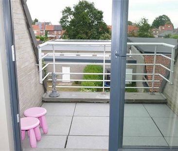 Appartement te huur - Foto 4
