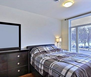 Condo for rent, Montréal (Ville-Marie) - Photo 6