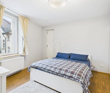 Modernes Leben – mit der Innenstadt zu Füßen - Foto 4