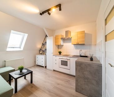 Gliwice Śródmieście, ul. Nasyp - Фото 5