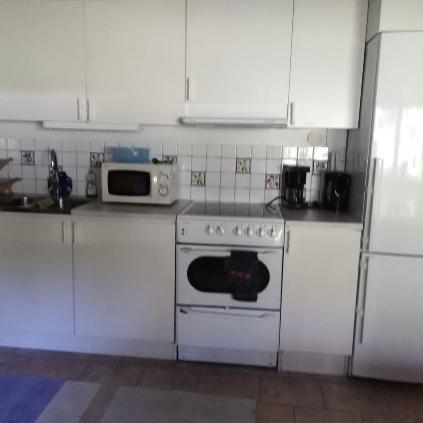 Norrälvsjö, Arnäsvall - Foto 1