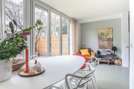 Huis te huur: Curaçaostraat 125-H 1058 BV Amsterdam - Photo 4