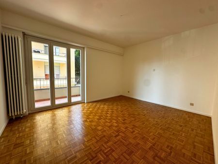 VACALLO - 4.5 ROOM APARTMENT - Photo 2