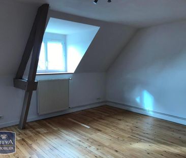 Location Appartement 2 pièces 54m² ST NAZAIRE 44600 - Photo 5