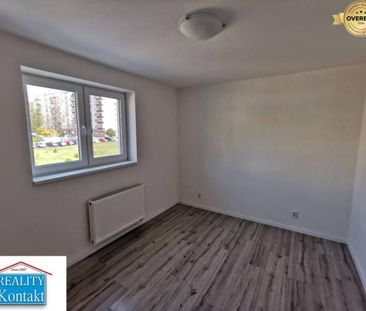 Ponúkame na prenájom 1-izbový byt - Nové Zámky - Photo 1
