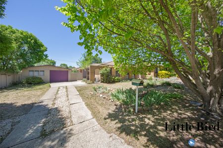 12 Prichard Cct, Richardson ACT 2905 - House For Rent | Domain - Photo 3