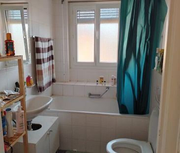 Reprise de bail – 1.5 pièces, Lausanne (Avenue Victor-Ruffy) pour 1... - Foto 3